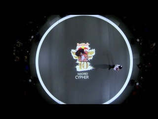 | vk.com/redbullbc1<< RED BULL BC ONE MADRID 2013_ ACTION CLIP | vk.com/redbullbc1<<