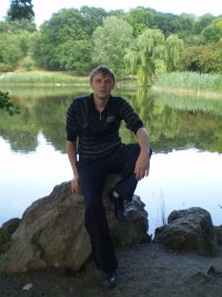 Kirill Vasilevskii