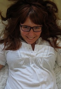 Саша Латникова