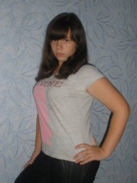 Танюшка Мемешкина