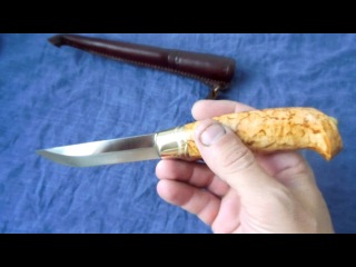 Puukko Lauri 95 SS