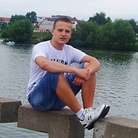 Денис Симаков