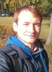 Скахин Алексей, pihel