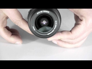 Nikon G/F-Objektiv - Micro FourThirds Adapter - by www.enjoyyourcamera.com
