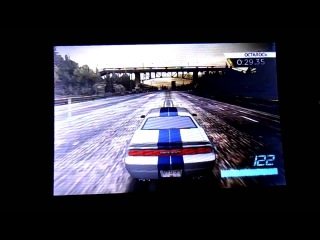 NFS Most Wanted (Megafon Login)