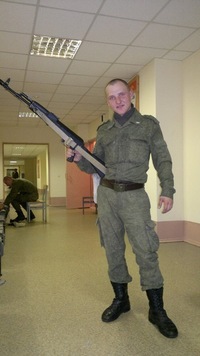 Slavik Potapov