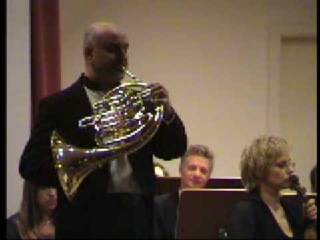 Niculai Apostol French horn improvisation FANTASTIC!!!!!!!!!!!!!!!!!