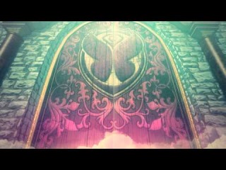 Ocarina - The TomorrowWorld Anthem - Teaser