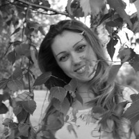 Анастасия Джура