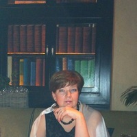 Светлана Карасева-Колосова