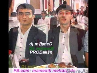 Uzeyir Mehdizade - Gozleri Yollarda 2013