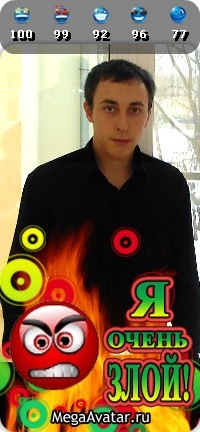 Алексей Шалагинов