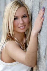 Ольга Иванченко