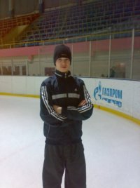 Виталий Зозуля
