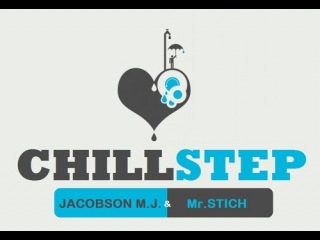 JACOBSON M.J. & Mr.STICH - CHILLSTEP