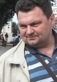 Александр Иванов