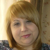Елена Гуренко