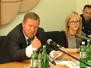 Курсанти, студенти та ліцеїсти університету грали у шахи з чемпіонкою світу