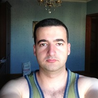 Георгий Lisitsyn