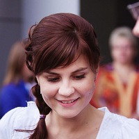 Наталья Рогажинскас