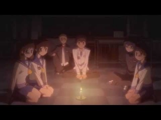 Вечеринка мёртвых: Души замученных оф. трейлер