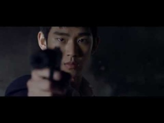 '은밀하게 위대하게' 메인예고편 (김수현 박기웅 이현우. 6월 5일 개봉)