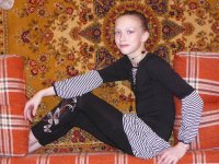 Катерина Калугина