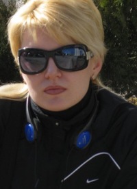 Наталия Кононенко