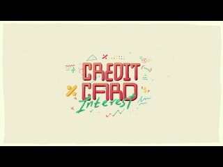 Vancity // Credit Card Interest