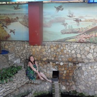 Алена Новикова