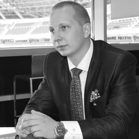 Антон Валериевич