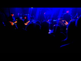 Coliseum w/ John & Pete from Baroness: Am I Demon (Danzig cover) - Live @ The V Club