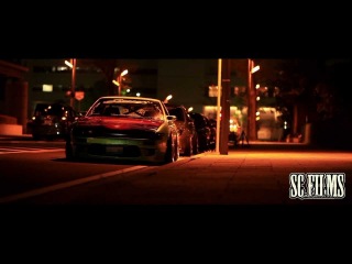 【SC FILMS】 - JAPAN DRIFT TRIBES - TOKYO BAY AREA #1 Trailer