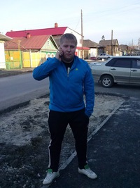 Ромка Руднов