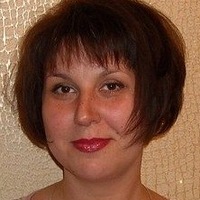 Наталья Русакова