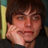 Богдан Зотов