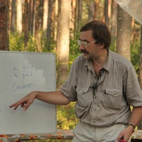 Серж Коробкин