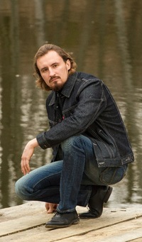 Евгений Гончаров