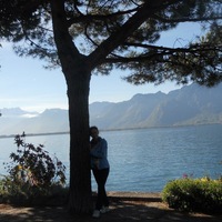 Лана Диненберг