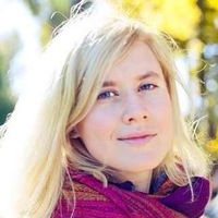 Марина Гурова