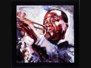 Louis Armstrong - Chim Chim Cheree