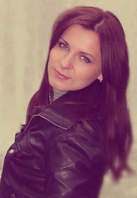 Марина Иванова