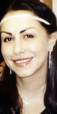 Юлия Холина