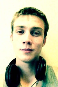 Дмитрий Кондаков