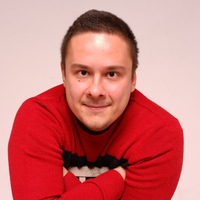 Алексей Измайлов