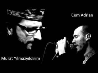 Cem Adrian & Murat Yılmazyıldırım - Ağladıkça