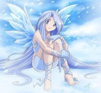 Diana Anime
