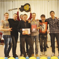 Максим Ильиных