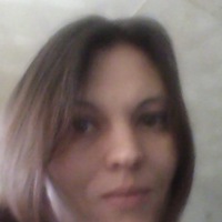 Оксана Ганжа | Шарыпово