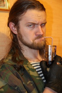Андрей Юшкевич